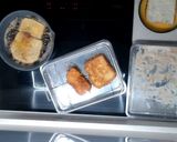 Foto del paso 2 de la receta: Torrijas tradicionales caramelizadas