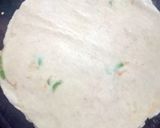 A picture of step 3 of Potato Parantha.
