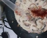 Foto del paso 3 de la receta: Pastas y una Parisien a lo Milsa - Gluten Free