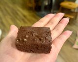 Hình bước làm 5 của món Brownie
