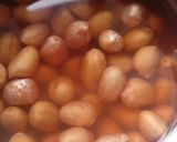 अळूचं फदफदं (aloch fadfand recipe in marathi) रेसिपी स्टेप 1 फोटो 