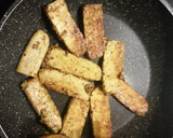 Foto del paso 3 de la receta: Tempe de soja con arroz y verduras