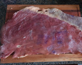 Foto del paso 1 de la receta: Matambre al libro