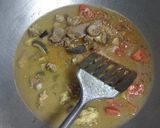 Foto langkah ke 3 dari resep Tongseng kambing.