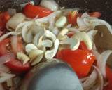 Shahi paneer(Creamy gravy) recipe step 2 photo