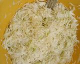 Coleslaw saláta🥬🥕 recept fázis 1 fotója