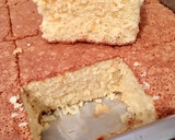Foto del paso 7 de la receta: Bizcocho de naranja - tierno y muy esponjoso 🍊