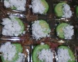 Foto langkah ke 5 dari resep Getuk Singkong.