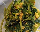Foto langkah ke 3 dari resep Urap Urap.