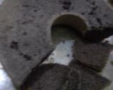 Foto langkah ke 4 dari resep Bolu ketan hitam 4 telur.