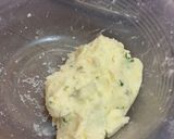 Foto langkah ke 2 dari resep Potato Cheese Stick.