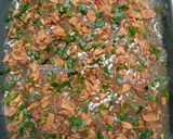 Foto langkah ke 4 dari resep Ciwang Udang Rebon Saus Kacang.
