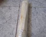 Foto del paso 4 de la receta: Pionono salado casero