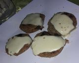 Foto del paso 5 de la receta: Hamburguesas de lentejas