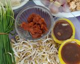 Foto langkah ke 1 dari resep Toge Goreng.
