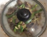 Foto langkah ke 4 dari resep Daging teriyaki simple.