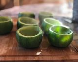 Foto del passaggio 2 della ricetta Zucchine tonde ripiene