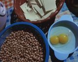 Foto langkah ke 2 dari resep Kacang sembunyi.