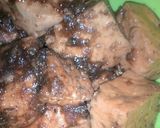 Foto langkah ke 6 dari resep Bacem T2 (tahu tempe)manis gurih bikin nagih.
