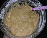 Foto langkah ke 1 dari resep Godok pisang/cekodok #Pr_Gorengan.