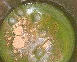 Raw mango and mint sharbat recipe step 5 photo
