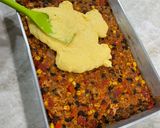 A picture of step 12 of California Tamale Pie.