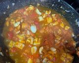 Foto del paso 4 de la receta: Una fideuá para principiantes😊