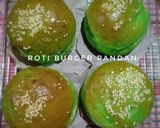 Foto langkah ke 5 dari resep Roti Burger.