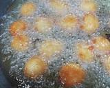 Mixed Daal Pakodi(Ram ladoo) recipe step 3 photo