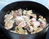Stir Fry Soy Chicken In 10 Minutes recipe step 1 photo
