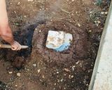 صورة لخطوة 6 من وصفة دجاج زرب