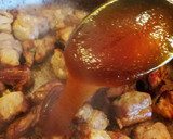 Foto del paso 3 de la receta: Costillas a la miel y romero