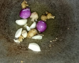Foto langkah ke 10 dari resep Bakmi Ayam Ijo.