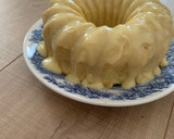 Foto del paso 7 de la receta: Bizcocho de yogur y naranja ¡Mateo receta! (Thermomix y microondas)