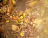 Foto del paso 3 de la receta: Zapallo Italiano relleno con lentejas