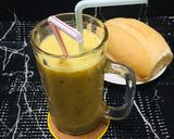 Foto del paso 2 de la receta: Smoothie de Frutas con Leche de Coco!