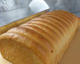 Foto langkah ke 11 dari resep Roti sisir gula melaka.