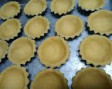 Foto langkah ke 5 dari resep Pie Tape Coklat.