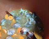 Foto del paso 4 de la receta Guiso de ternera con patatas en olla programable Newlux o GM