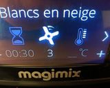 Une image de l'étape 6 de Charlotte aux citrons au Cook Expert...