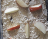 Foto del paso 3 de la receta: Queque Avena, Manzana y Dulce de Membrillo
