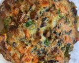 Foto del paso 4 de la receta: Hamburguesas vegetales