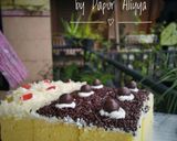 Foto langkah ke 2 dari resep Bolu Potong Lembut (Ekonomis).