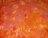Foto del paso 16 de la receta: Tostadas de tinga nuevas texturas