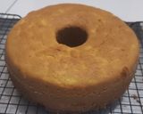 Foto langkah ke 6 dari resep Bolu jadul keju.