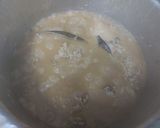 A picture of step 1 of Zafrani sufyani Mutton pulao.