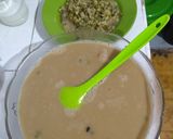 Foto langkah ke 4 dari resep Es lilin kacang hijau.