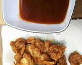 Foto langkah ke 5 dari resep Sweet & Sour Chicken.