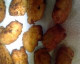 A picture of step 6 of Croquetas.