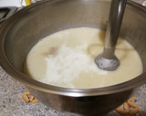 Foto del paso 6 de la receta: Crema de berenjena 🍆